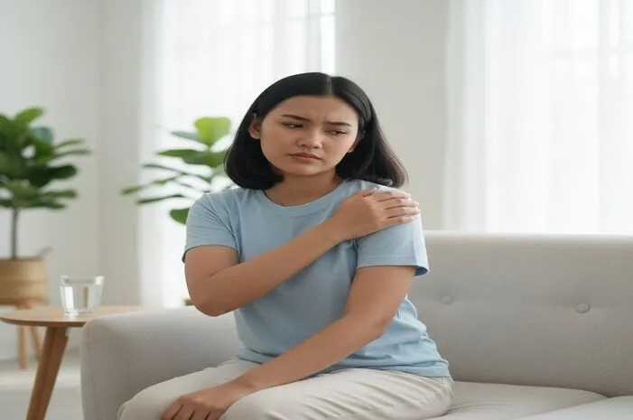 Atasi Badan Ditusuk-tusuk: Tips Ampuh dan Cepat Reda!