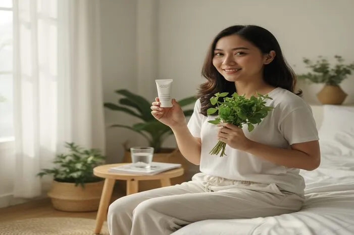 Hilangkan Hitam Selangkangan Akibat Jamur: Panduan Lengkap