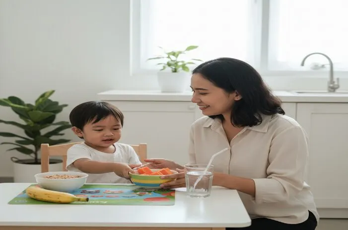 Sembelit Pada Anak? Ini Cara Mengatasinya!