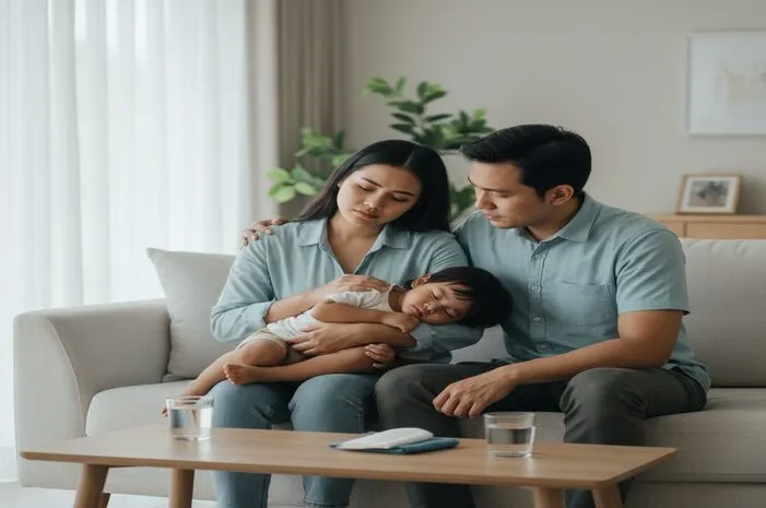 Cara Mengatasi Anak Kejang: Panduan Praktis dan Aman