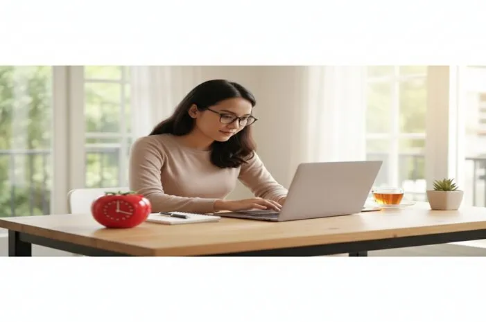 Pomodoro Teknik: Fokus dan Produktif Tanpa Burnout