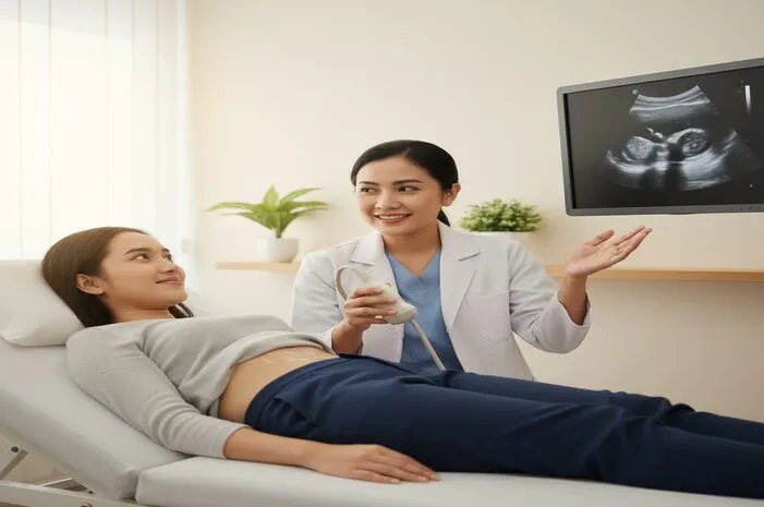 USG Abdomen: Untuk Apa? Fungsi dan Persiapan Lengkap