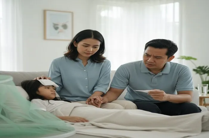 Apakah DBD Berbahaya? Kenali Bahaya dan Tanda Awas!