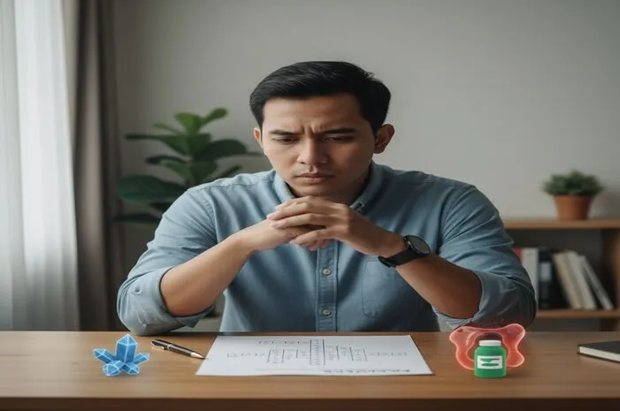 TTS Narkotika Psikotropika: Jawaban Lengkap!