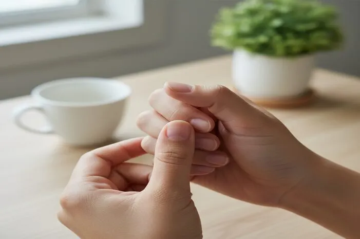 Lunula: Arti, Fungsi, dan Perubahan Warna pada Kuku