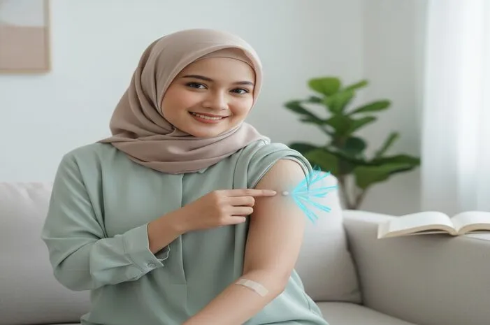 Begini Cara Kerja KB Implan Agar Efektif Cegah Kehamilan