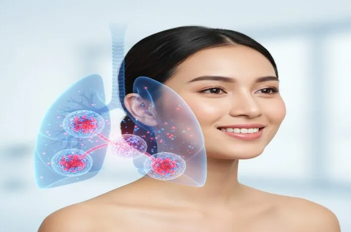 Mengenal Fungsi Alveolus dalam Sistem Pernapasan Tubuh Kita