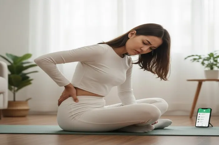 Mengenal Kode ICD 10 LBP Terbaru untuk Nyeri Punggung