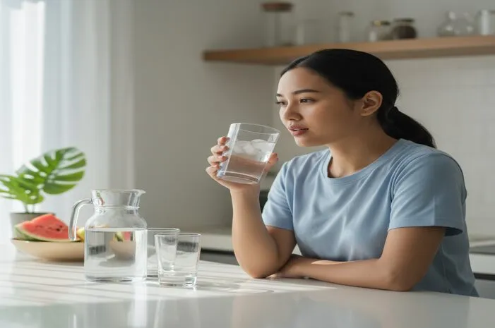 Penyebab Polidipsia Haus Berlebihan yang Sering Diabaikan