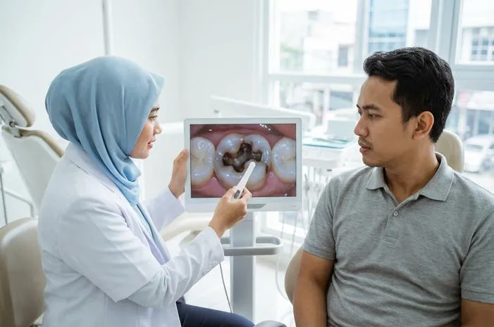 Solusi Gigi Berlubang Besar Agar Tidak Perlu Dicabut