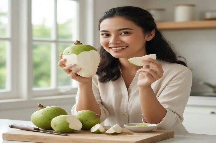 Nama Bengkoang in English yang Benar dan Mudah Diingat