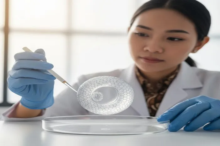 Mengenal Blastula Tahap Penting Awal Perkembangan Janin