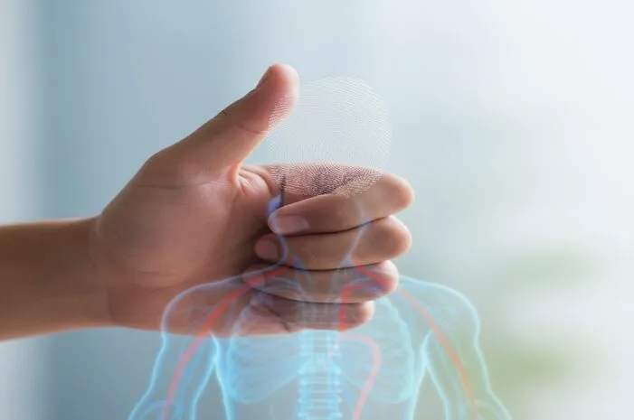 Resep Kue Thumbprint Renyah Lumer Paling Mudah Dibuat