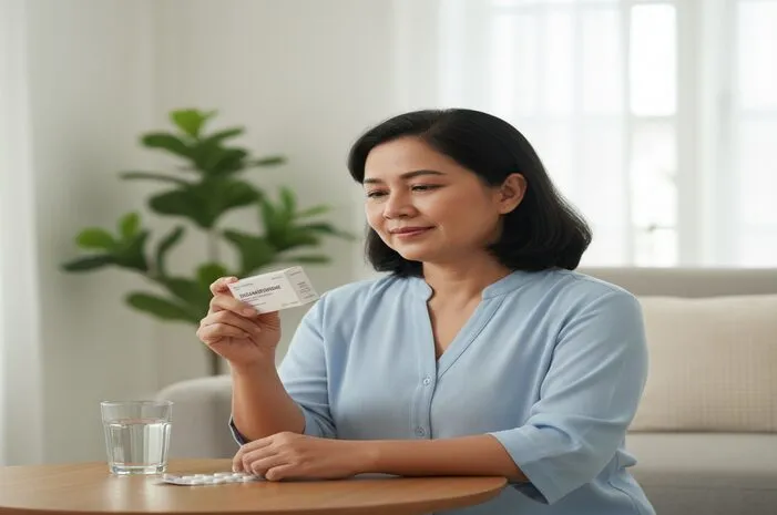 Manfaat Dexamethasone untuk Atasi Radang dan Alergi Berat