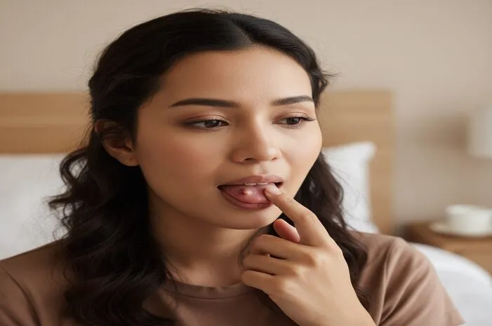 Penyebab Kutil Lidah dan Cara Ampuh Menghilangkannya