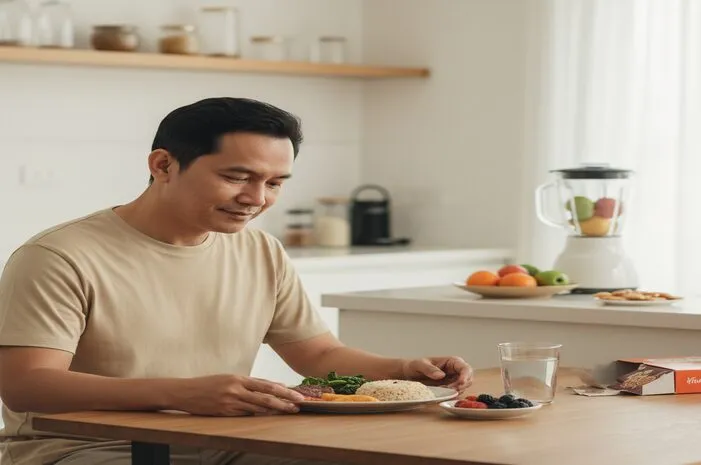 Kenali Penyebab Kanker Usus Besar dan Faktor Risikonya