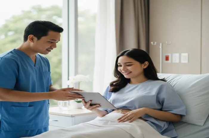 Mengenal Prosedur Appendectomy dan Pemulihan Usus Buntu