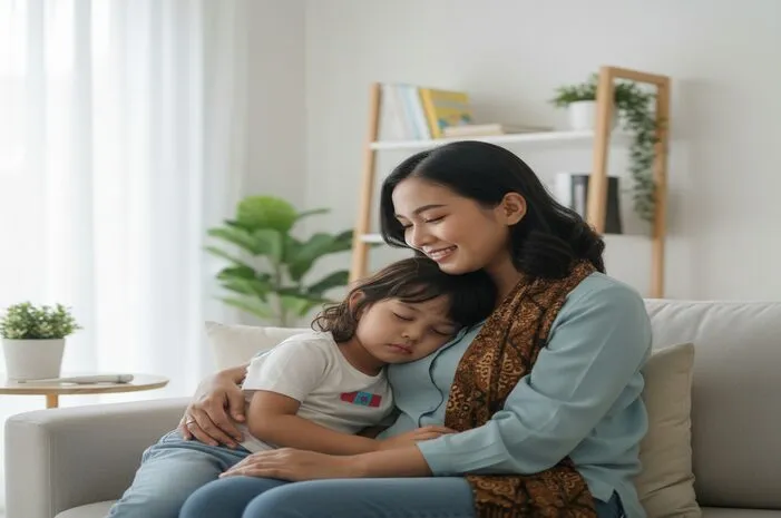 Apakah Pneumonia pada Anak Bisa Sembuh? Simak Faktanya Yuk