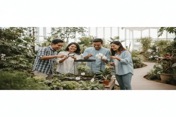 Mengenal Pengertian Spesies dan Contohnya Secara Lengkap