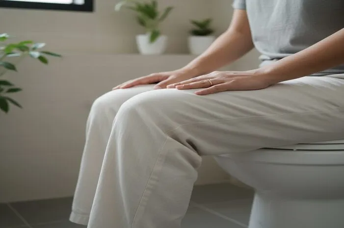 Kenali Gejala Kutil di Anus dan Cara Mengobatinya