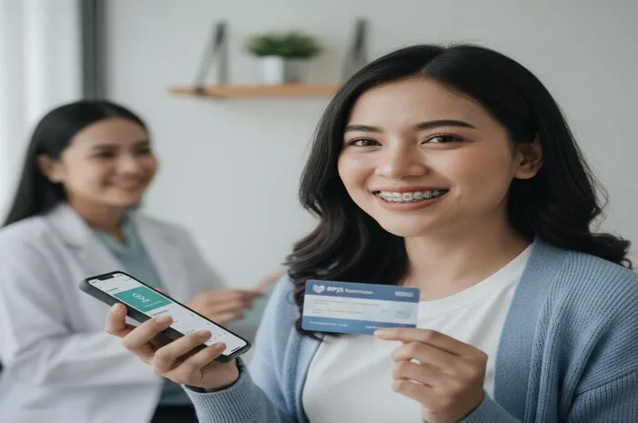 Apakah Pasang Behel Bisa Pakai BPJS? Cek Fakta Lengkapnya