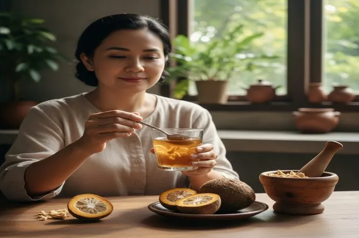 Tips Cara Minum Buah Zuriat untuk Promil Agar Cepat Hamil
