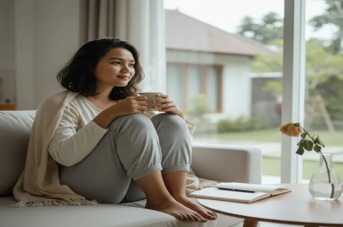 Tips Menata Diri dan Kembali Bahagia After Break Up