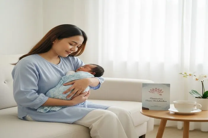 Mengenal Episiotomy Serta Tips Pemulihan Pasca Melahirkan