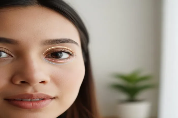 Mengenal Bagian2 Mata dan Fungsinya Secara Lengkap