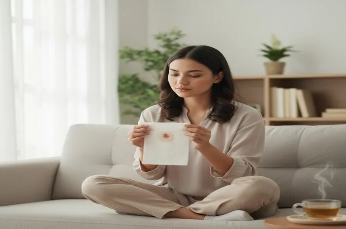 Kenali Ciri Darah Haid Setelah Nifas yang Perlu Diketahui