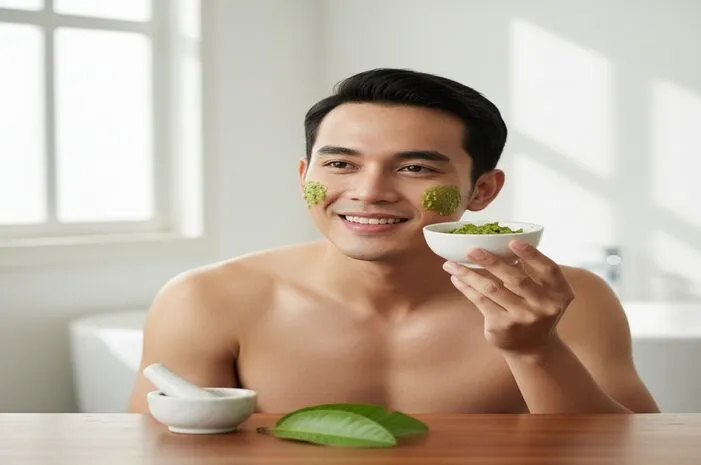 Manfaat Daun Jambu Biji Untuk Wajah Agar Mulus Dan Glowing
