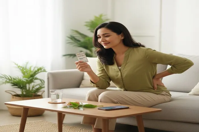 Pilihan Obat Pengganti Tramadol Paling Aman dan Ampuh