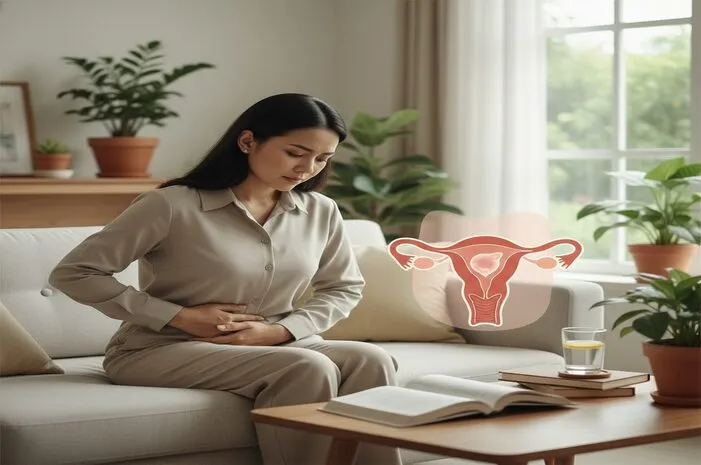 Kenali Berbagai Penyebab Penyakit Kista pada Wanita Ini