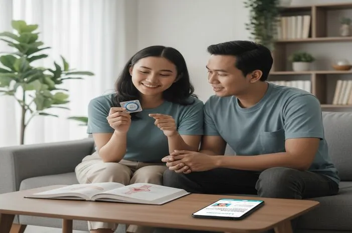 Beragam Manfaat Pil KB Selain Mencegah Kehamilan