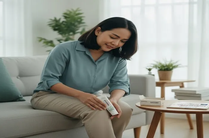 Fungsi Obat Voltadex Ampuh Redakan Sakit Gigi dan Sendi