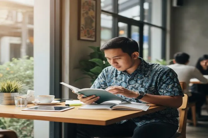 Tips Menghafal Cepat dan Efektif Agar Tidak Mudah Lupa