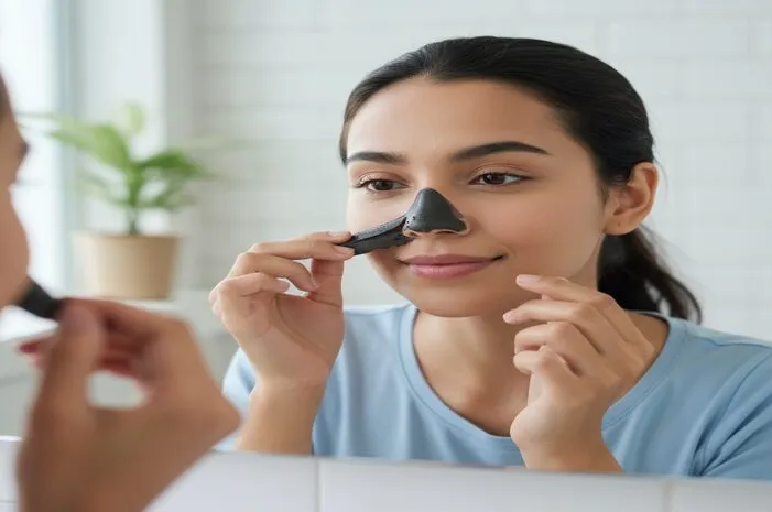 Rekomendasi Masker Penghilang Komedo Ampuh Bersihkan Pori