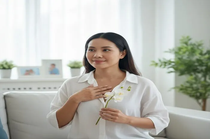 Kenali Operasi Mastectomy Payudara Dan Tips Pemulihan