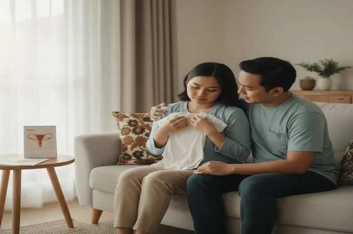 Mengenal Kode Blighted Ovum ICD 10 O02.0 Secara Lengkap