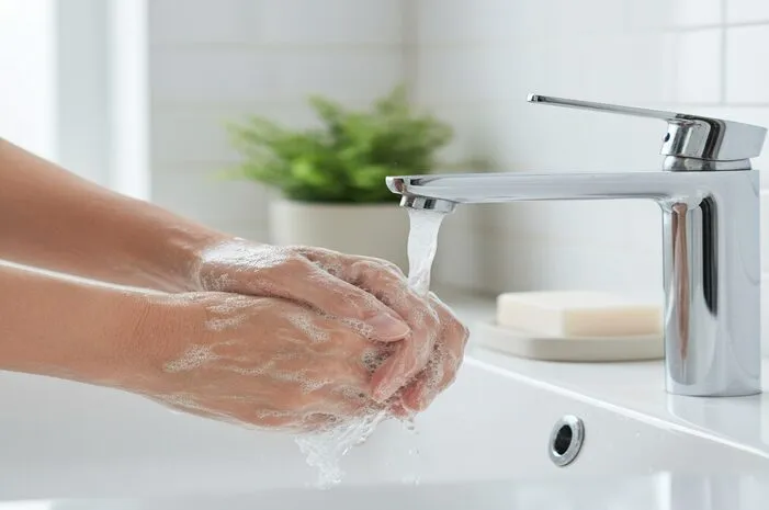 Tips Memilih Handwash Ampuh untuk Tangan Bersih dan Sehat
