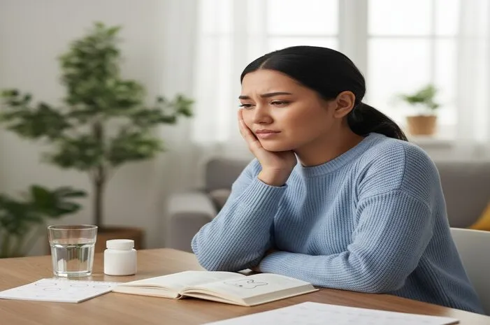 Berapa Lama Sakit Gigi Berlubang Sembuh? Simak Faktanya