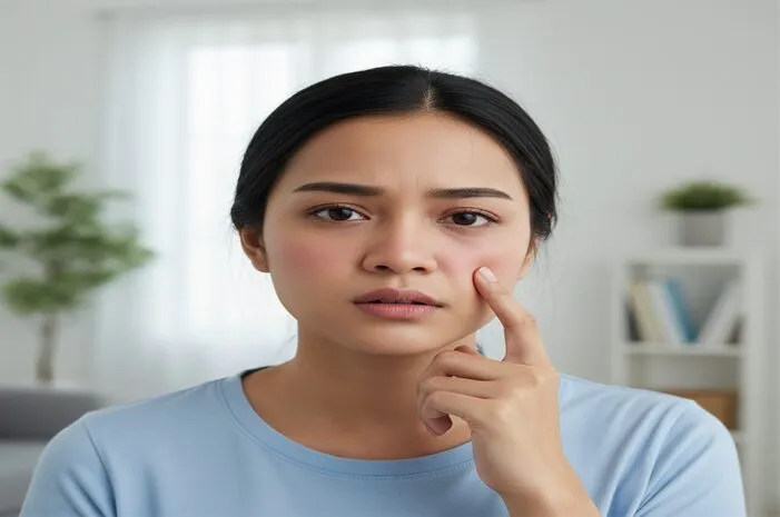 Penyebab Mata Kucing Bengkak dan Cara Ampuh Mengobatinya