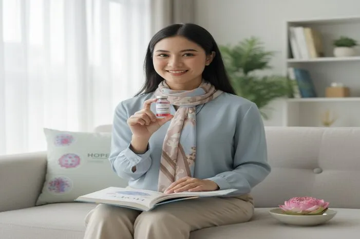 Doxorubicin Obat Kanker Manfaat Dosis dan Efek Samping