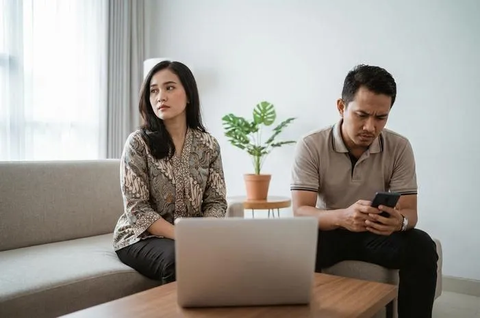 Dampak Kasus Perselingkuhan Viral dan Sanksi Hukum Pidana