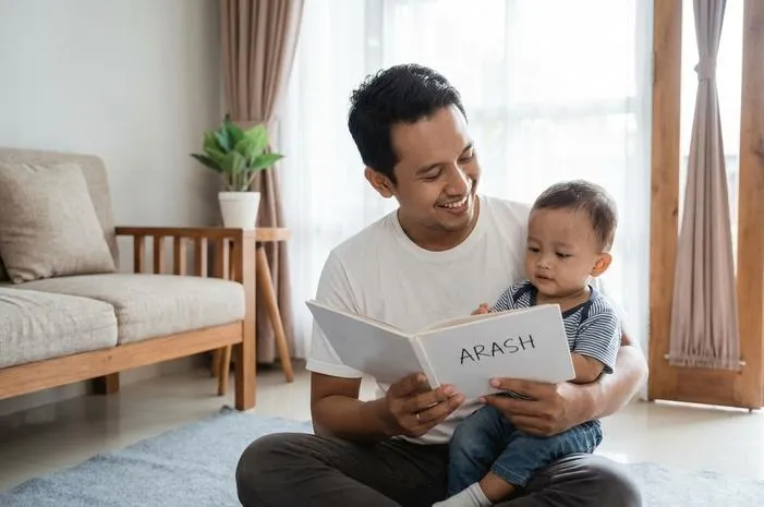 Makna Arash Artinya Nama Bayi Laki-laki Paling Cemerlang
