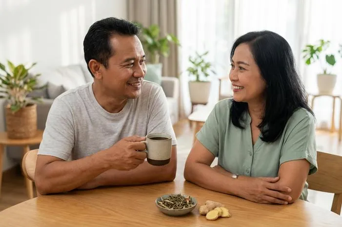 Rahasia Kopi Stamina Pria Alami untuk Performa Maksimal