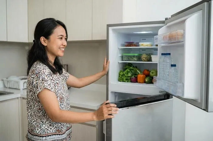 7 Rekomendasi Kulkas 2 Pintu Harga 2 Jutaan Terbaik 2026