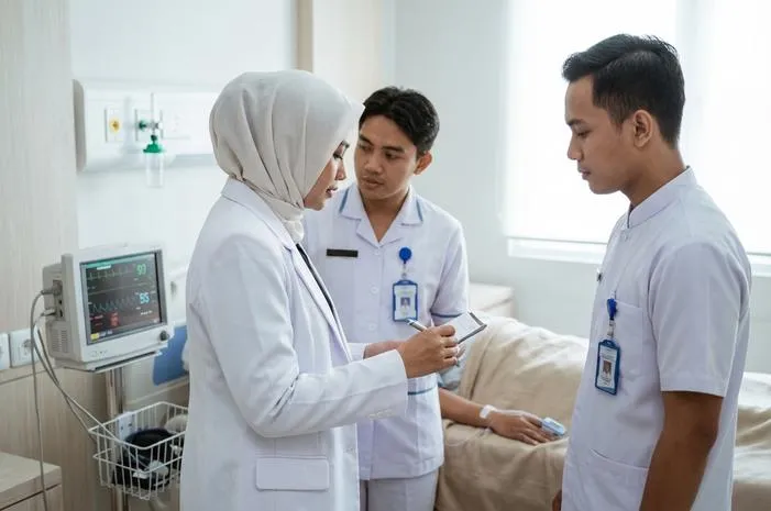 Mengenal Status Epileptikus Kejang Lebih Dari 5 Menit