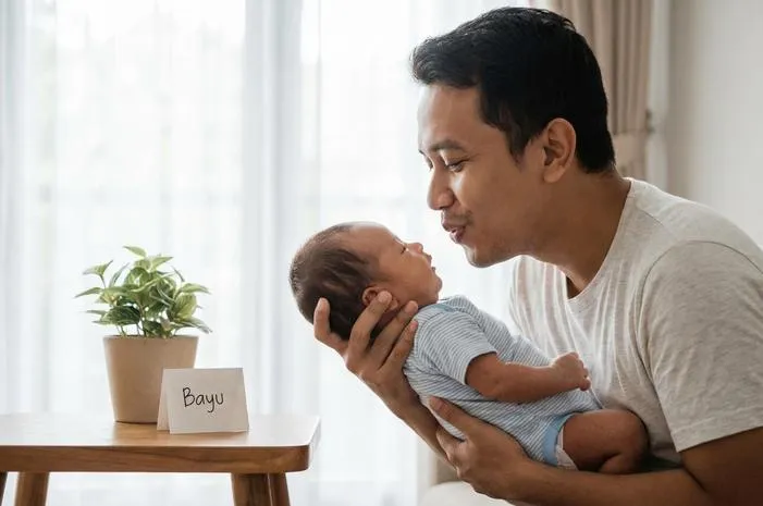 Arti Nama Bayu Makna Serta Karakteristik Untuk Si Kecil