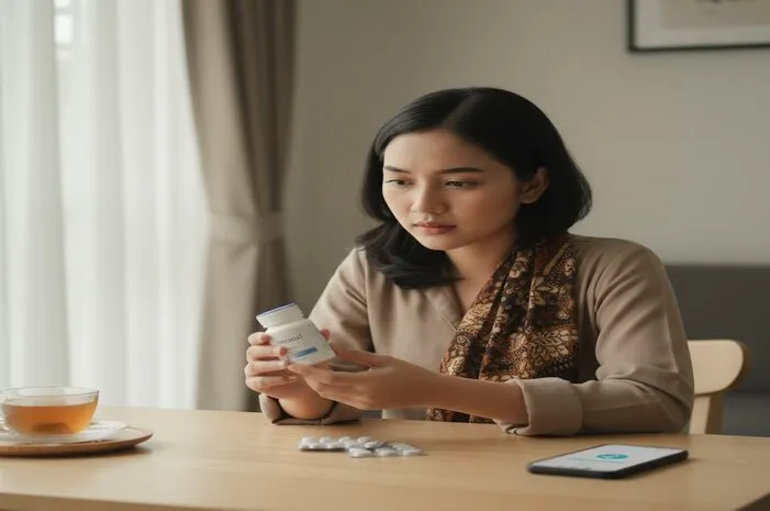 Mesol Obat Apa? Cek Manfaat dan Cara Pakai Lengkap